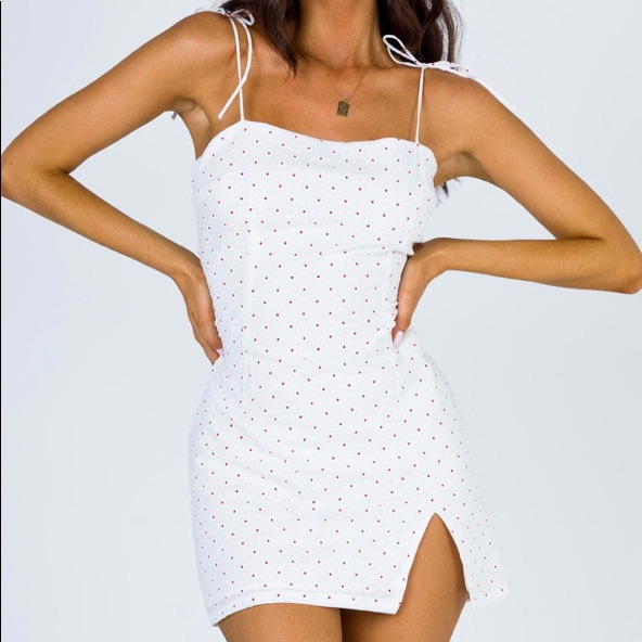 Princess Polly Mara Mini Dress